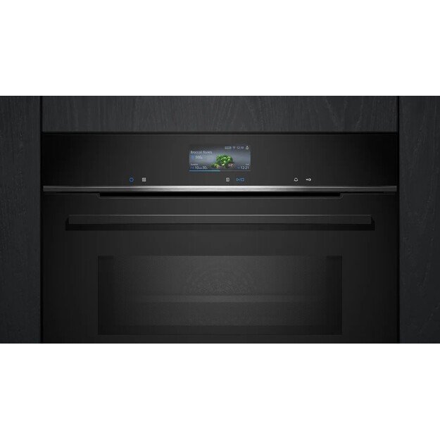 Orkaitė SIEMENS HM736GAB1 5