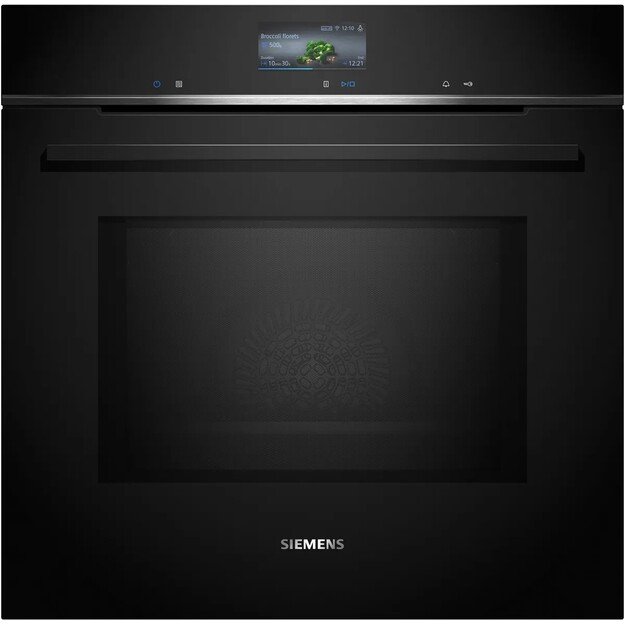 Orkaitė SIEMENS HM736GAB1