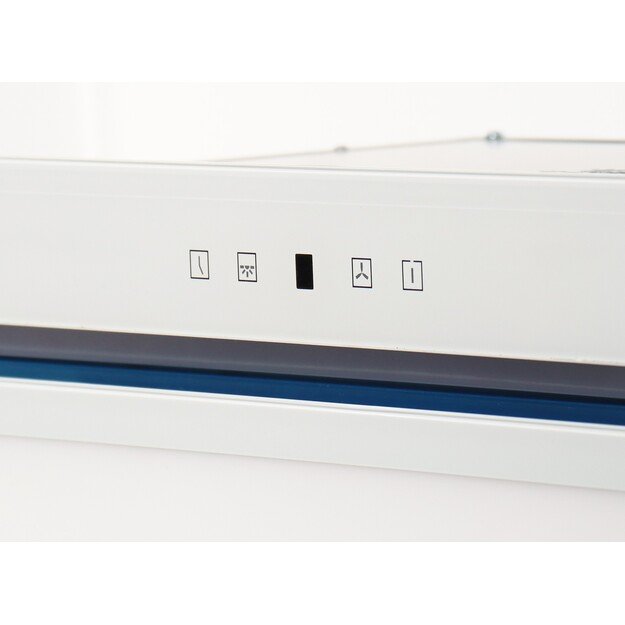 Gartraukis Kaiser EA 546 W Eco 6