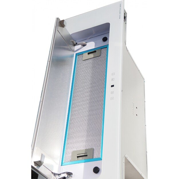 Gartraukis Kaiser EA 546 W Eco 2