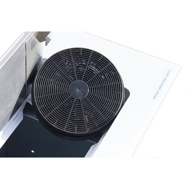 Gartraukis Kaiser EA 546 W Eco 8