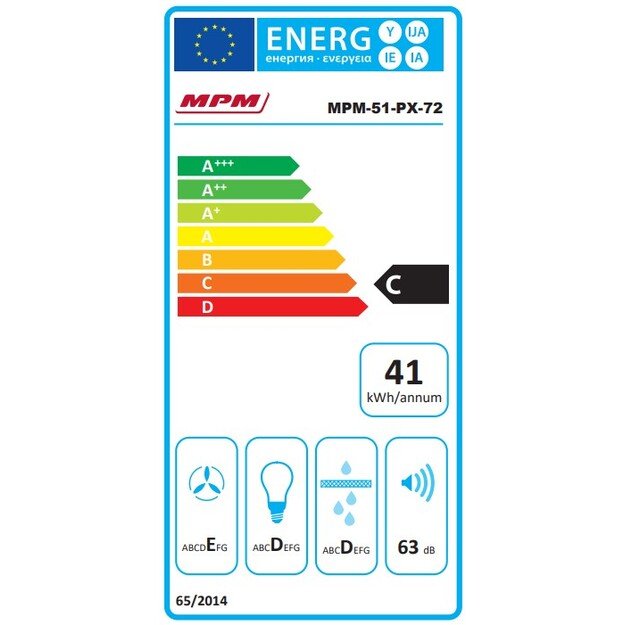 Gartraukis MPM-51-PX-72 2