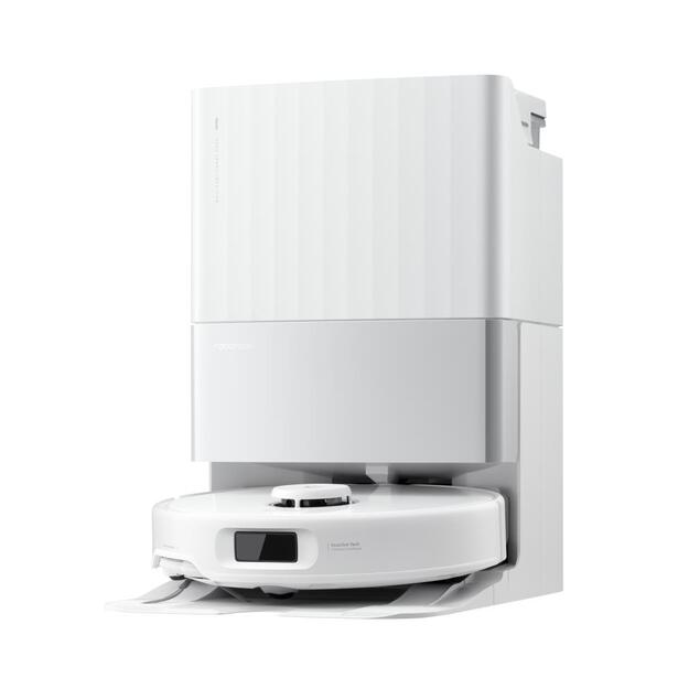 VACUUM CLEANER ROBOT Q REVO/EDGE5V1 WH. QRES02-00 ROBOROCK