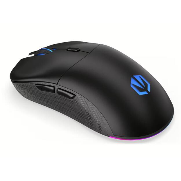 MOUSE USB OPTICAL WRL GEM PLUS/BLACK EY6A013 ENDORFY