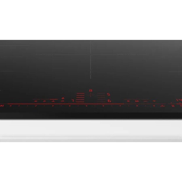 Indukcinė kaitlentė Bosch PXV975DV1E 6