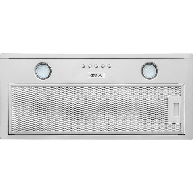 Gartraukis Kernau KBH 07601.1 X