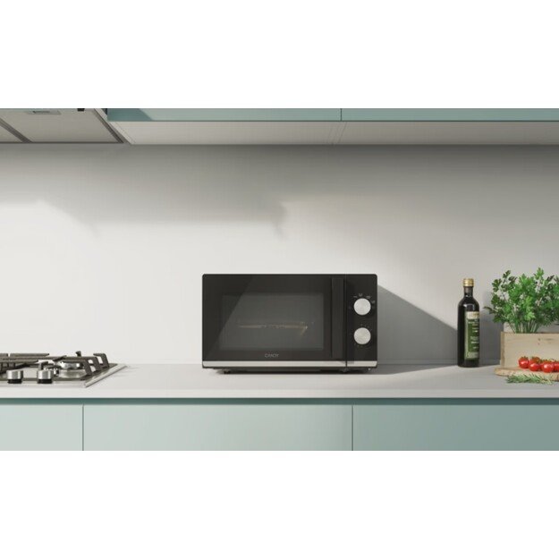 Mikrobangų krosnelė Candy CMW20TNMB 3