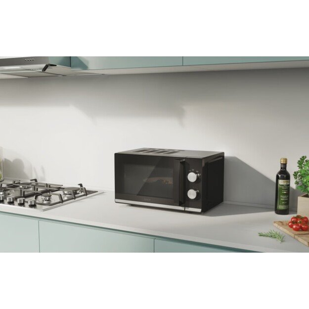 Mikrobangų krosnelė Candy CMW20TNMB 1