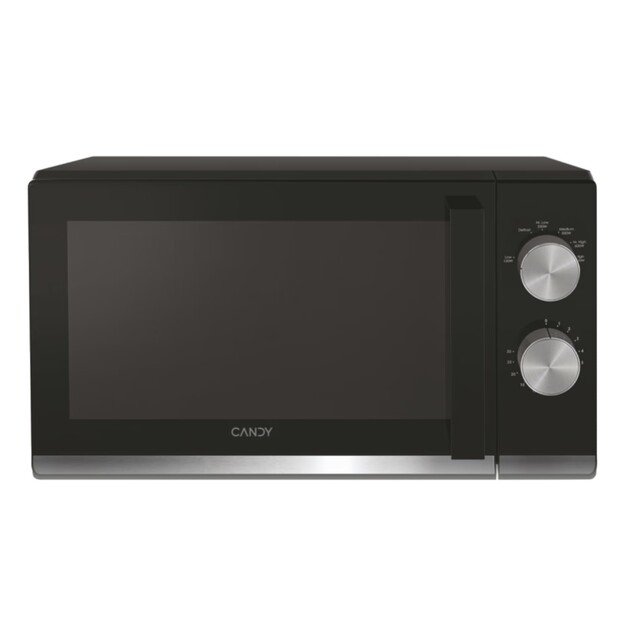 Mikrobangų krosnelė Candy CMW20TNMB