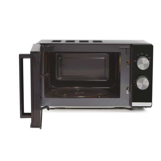 Mikrobangų krosnelė Candy CMW20TNMB 6