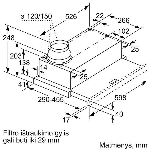 Gartraukis Bosch DFM064W54 1