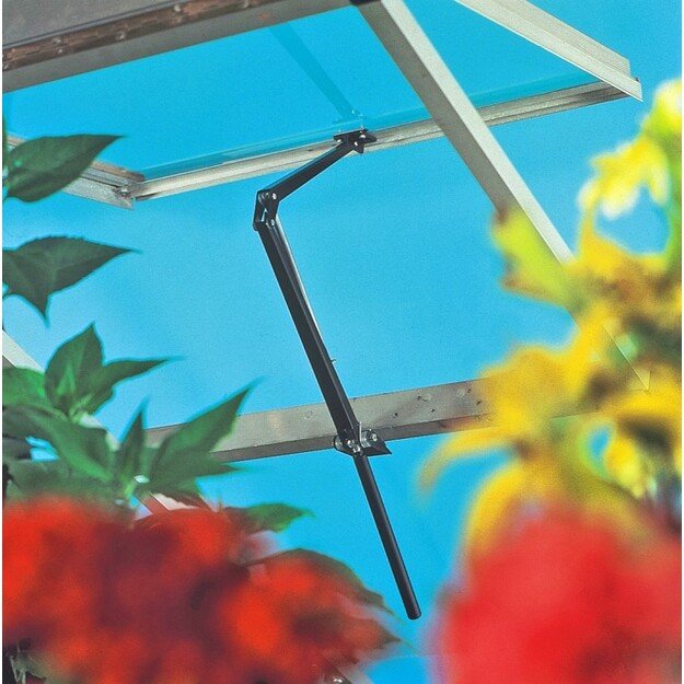 Automatinis šiltnamio stoglangio atidarytuvas VENTOMAX 2