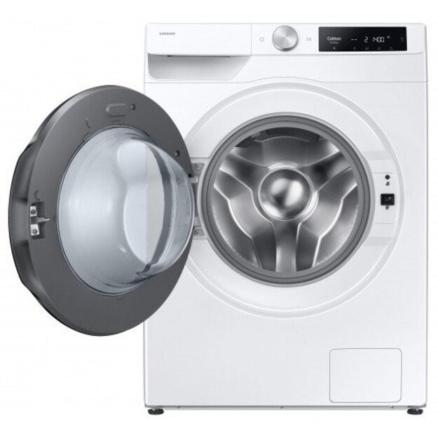 Skalbimo ma&scaron;ina su džiovinimo funkcija Samsung WD90DG6B85BEU4 2