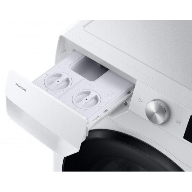 Skalbimo ma&scaron;ina su džiovinimo funkcija Samsung WD90DG6B85BEU4 3