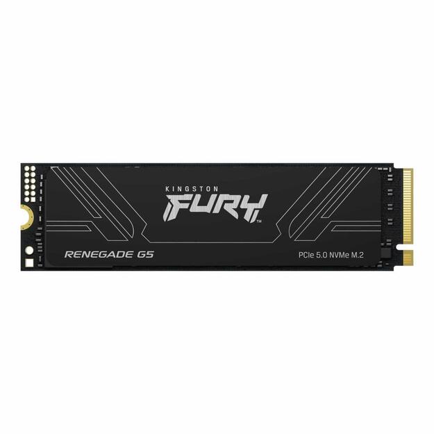 SSD PCIE G5 M.2 NVME 4TB/SFYR2S/4T0 KINGSTON