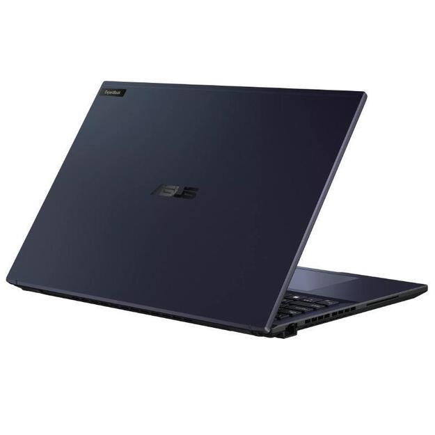 Notebook|ASUS|ExpertBook|B3|B3604CMA-Q91093X|CPU  Core Ultra|u5-125H|1200 MHz|16 |1920x1200|RAM 16GB|DDR5|SSD 512GB|Intel Graphics|Integrated|ENG|Windows 11 Pro|Black|1.9 kg|90NX0731-M01AX0