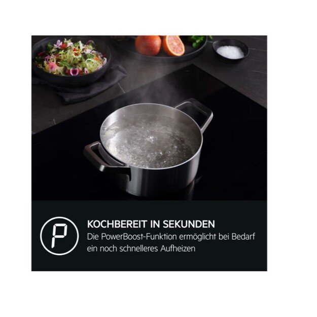 Kaitlentė AEG IEE64070XB 3