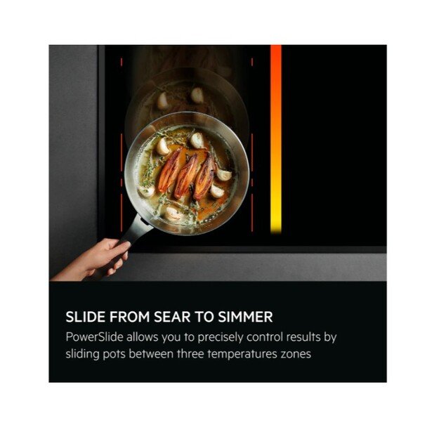 Kaitlentė AEG IEE64070XB 1