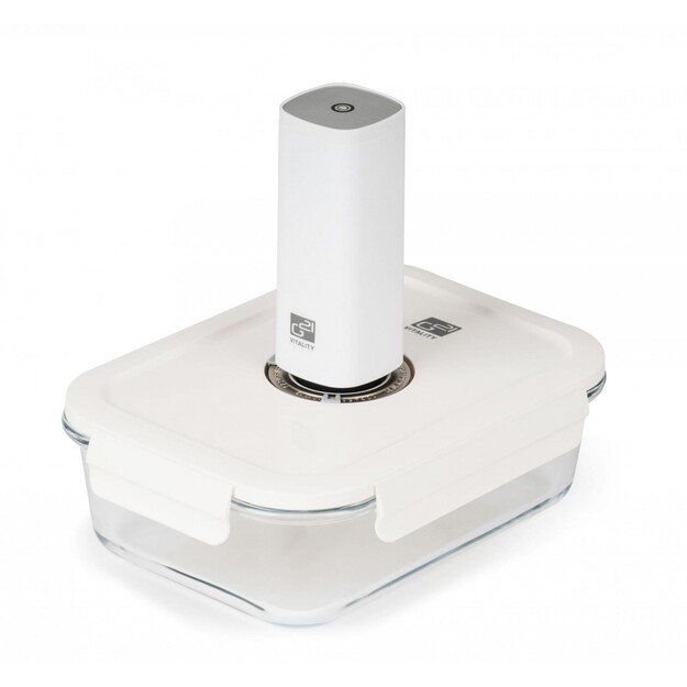 Vakuuminis stiklinis indas G21, 6009712, 1480 ml 4