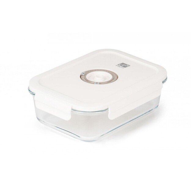 Vakuuminis stiklinis indas G21, 6009712, 1480 ml 9