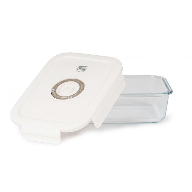 Vakuuminis stiklinis indas G21, 6009712, 1480 ml 10