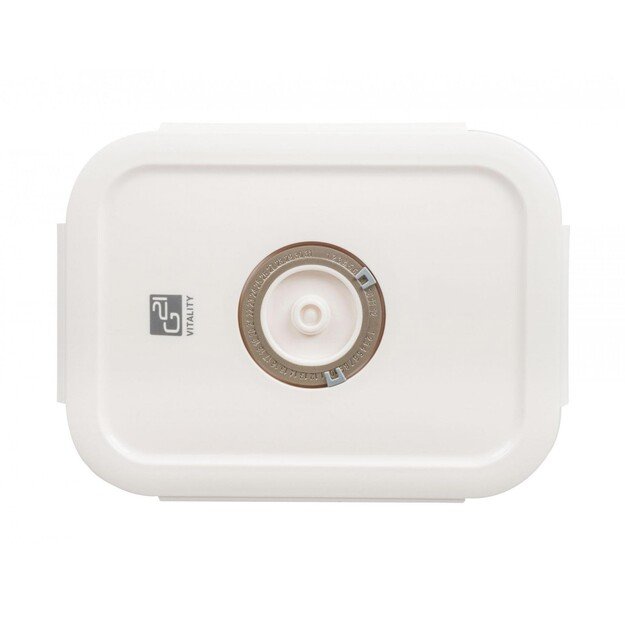 Vakuuminis stiklinis indas G21, 6009712, 1480 ml 8