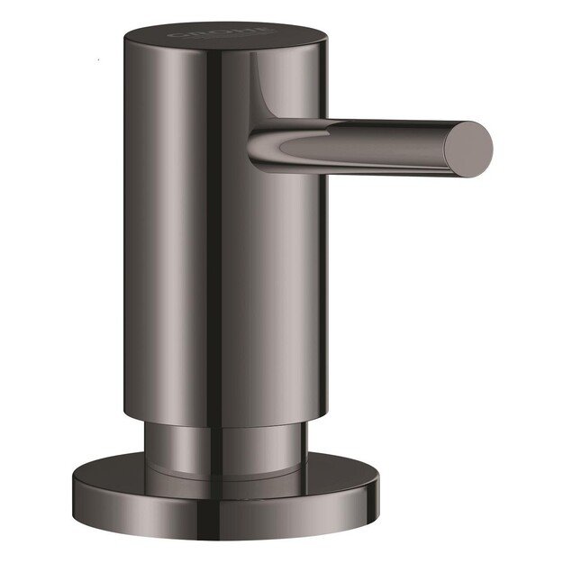 Dozatorius Grohe Cosmopolitan 40535A00, grafitas