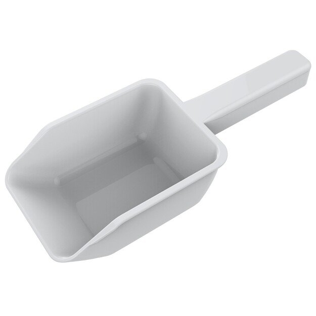 Ledukų gaminimo aparatas GUZZANTI GZ-125 5