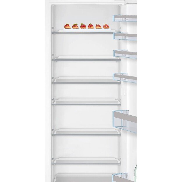 Šaldytuvas Bosch KIR81VSF0 5