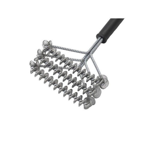 Šepetys valymui Char-Griller 1