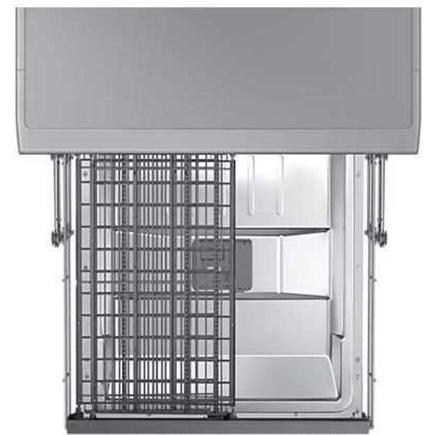 Indaplovė Samsung DW60CG550FSR 1