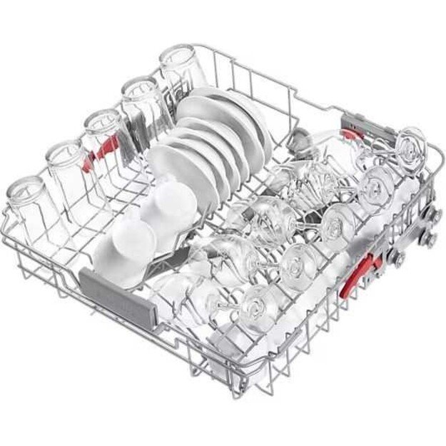 Indaplovė Samsung DW60CG550FSR 2