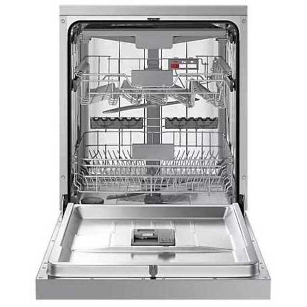 Indaplovė Samsung DW60CG550FSR 4