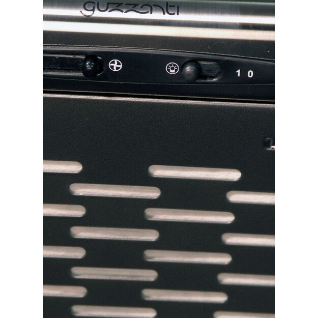 Gartaukis ZRW 60 INOX 4