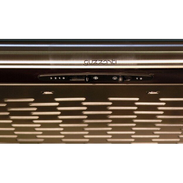 Gartaukis ZRW 60 INOX 8