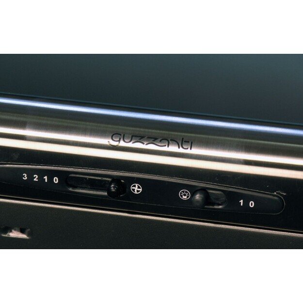 Gartaukis ZRW 60 INOX 5