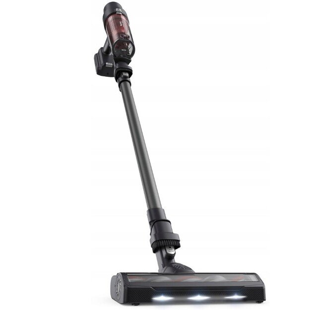 Dulkių siurblys - šluota Tefal TY6A75WO 12