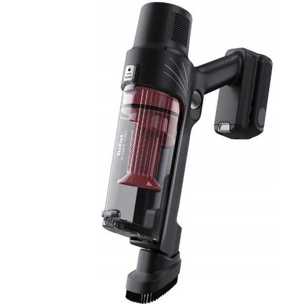 Dulkių siurblys - šluota Tefal TY6A75WO 10