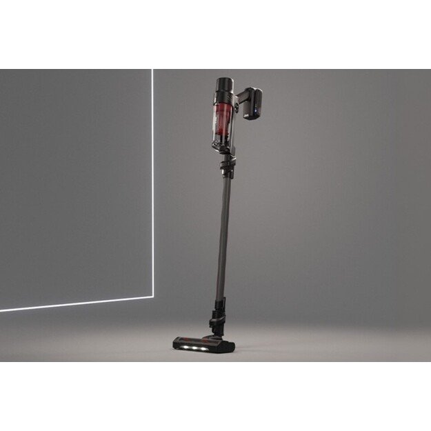 Dulkių siurblys - šluota Tefal TY6A75WO 6