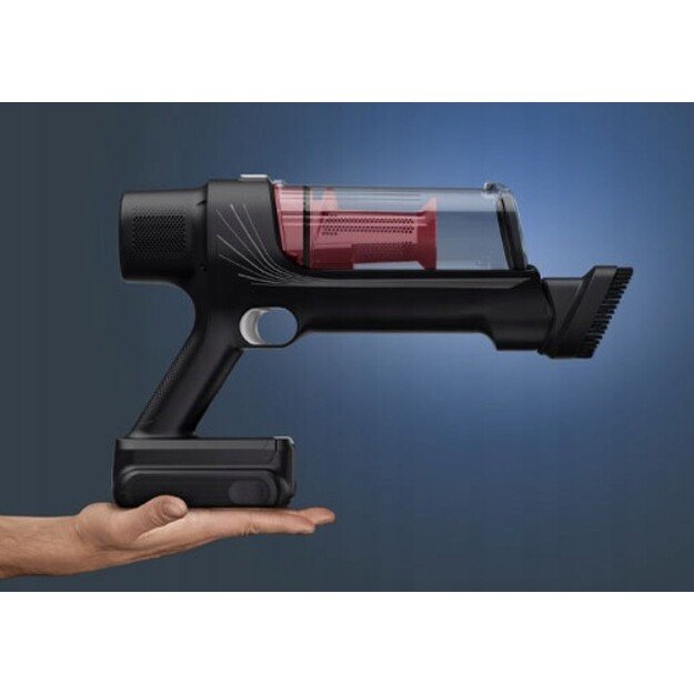 Dulkių siurblys - šluota Tefal TY6A75WO 8