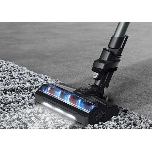 Dulkių siurblys - šluota Tefal TY6A75WO 5