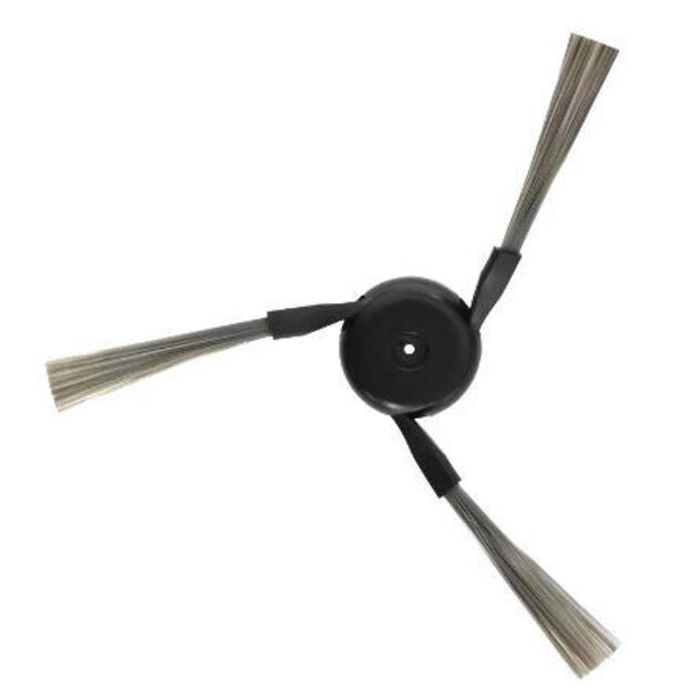 Vacuum Cleaner Accessory|DREAME|Side Brush|Model RSB14|For X40 Ultra/L40 Ultra/X40 Master/X40 Pro Ultra/X50 Master/L50 Pro Ultra/L50 Ultra/L40s Ultra/L40s Pro Ultra/X40 Ultra complete/X50 Ultra complete/X50 Ultra/X50s Ultra/X50s Ultra complete/X50s Master