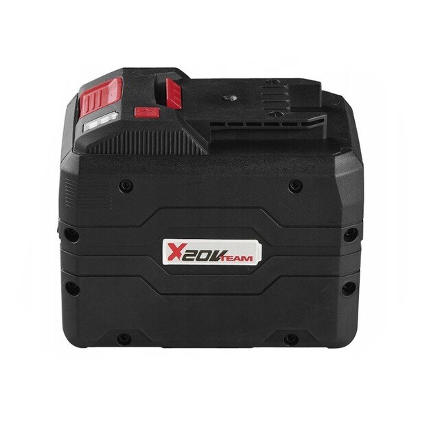 PARKSIDE 12Ah PERFORMANCE xTeam 20V išmanusis akumuliatorius PAPS 2012 A1 1