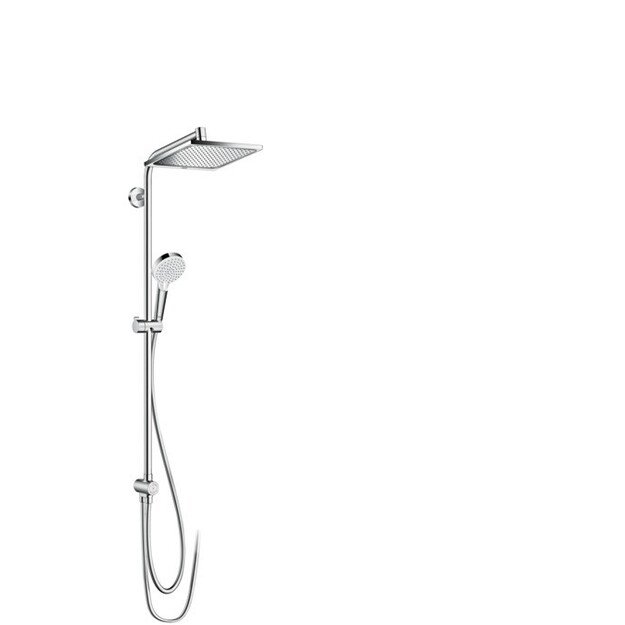 Dušo komplektas Hansgrohe Crometta E 27289000