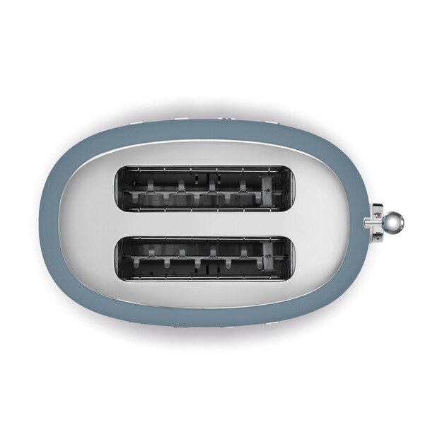 Skrudintuvas Smeg TSF01SBMEU 1