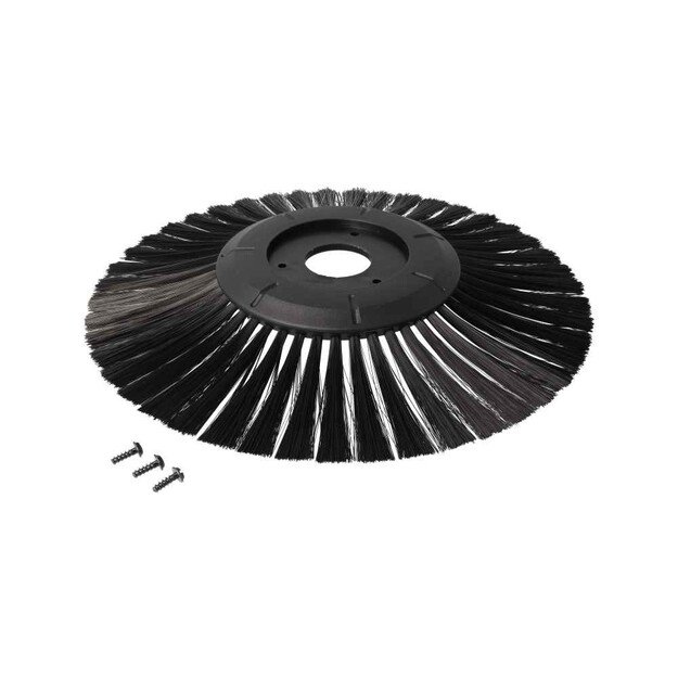 Originalus šoninis šepetys šlavimo mašinai S500 S550 S650, Karcher 2.884-971.0