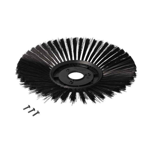 Originalus šoninis šepetys šlavimo mašinai S500 S550 S650, Karcher 2.884-971.0 1