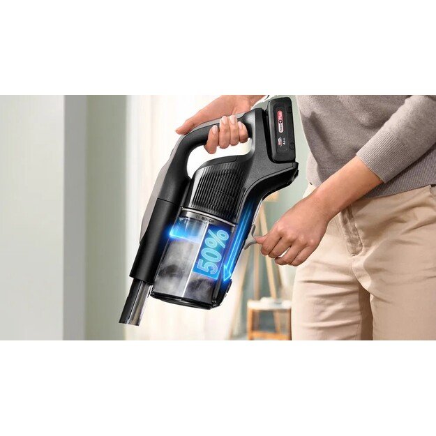 Dulkių siurblys Bosch Unlimited 10, BBS1041GQC 19