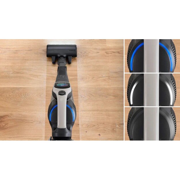 Dulkių siurblys Bosch Unlimited 10, BBS1041GQC 9