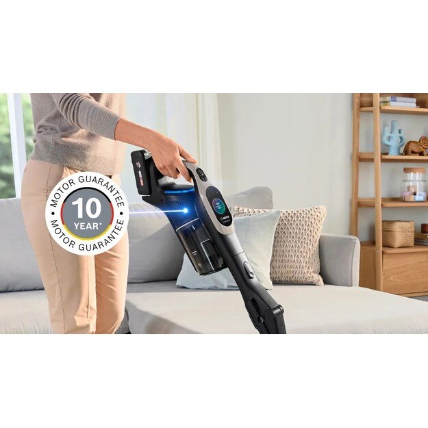 Dulkių siurblys Bosch Unlimited 10, BBS1041GQC 3